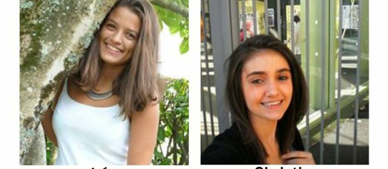 AVIS DE RECHERCHE
