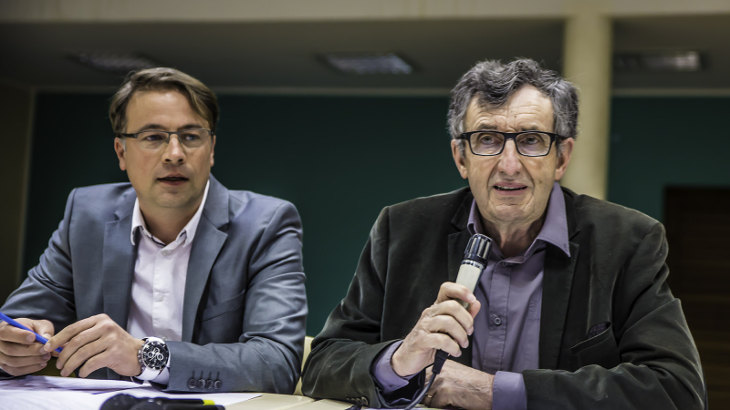 Nogaro – Le Sictom Ouest conserve la maîtrise des déchets