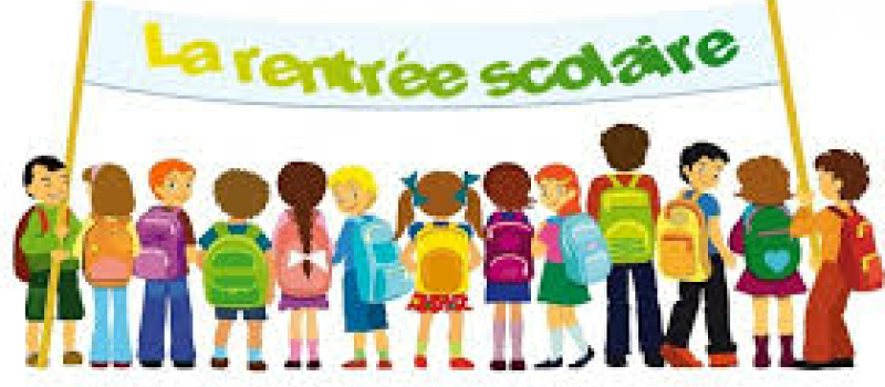 Ecoles maternelles publiques d’Auch : Inscriptions du 27 mars au 14 avril 