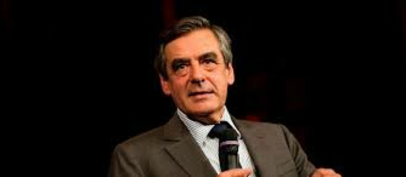 François Fillona été mis en examen
