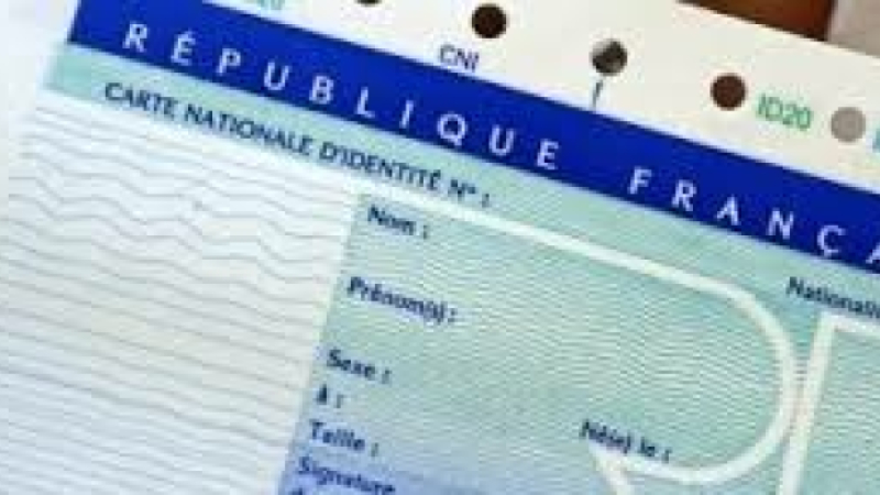 La mairie d'Auch communique sur la délivrance de la carte nationale d'identité