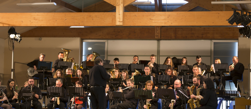 Ecole de musique de Plaisance