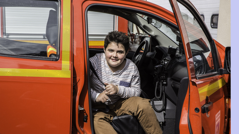 Nogaro – Immersion chez les sapeurs-pompiers 