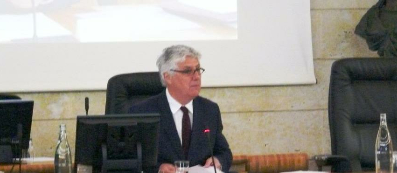 Conseil Départemental, budget primitif : Majorité et opposition main dans la main