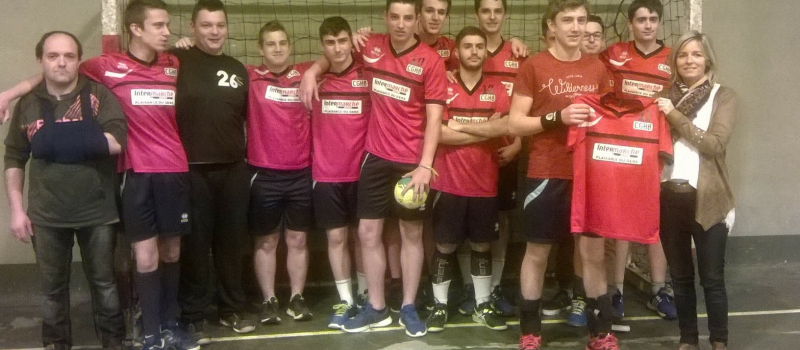 Echos du Hand-Ball
