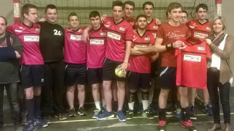 Echos du Hand-Ball