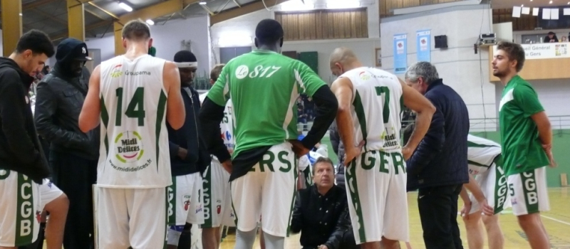 Basket-ball : les résultats du week-end du 18 et 19 mars