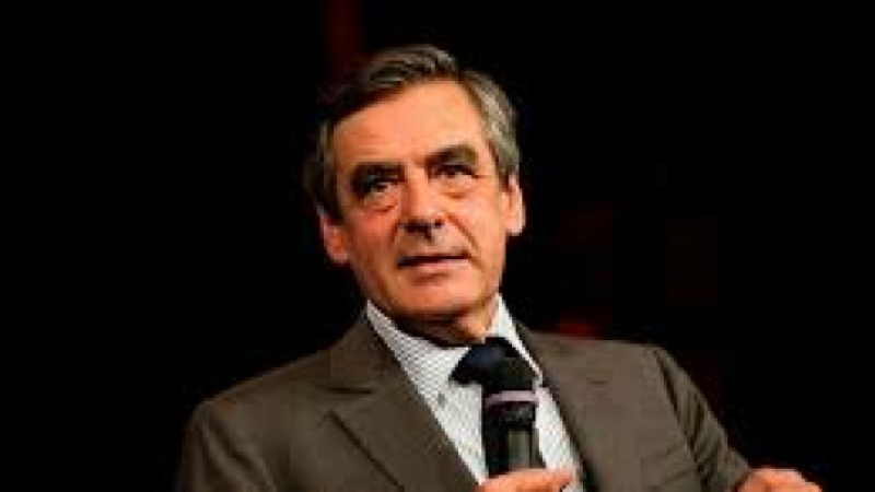 Et de trois pour Fillon