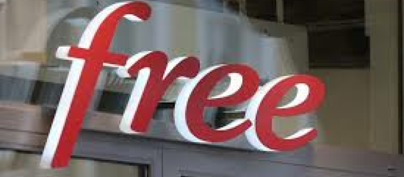 Free relance la guerre entre opérateurs
