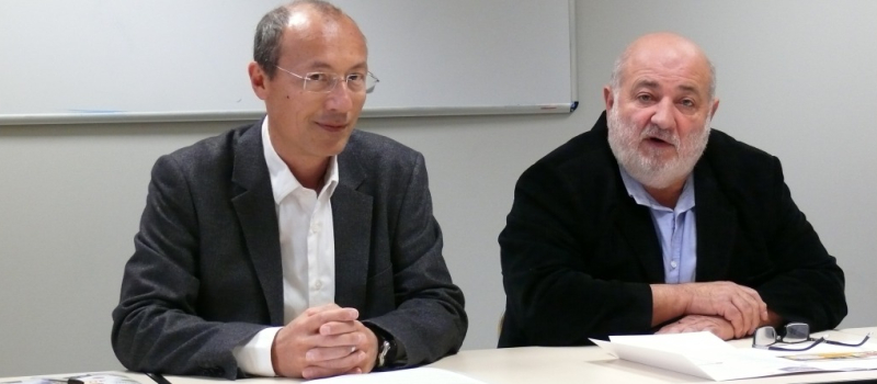 L'Ecole des métiers de Pavie ouvre en grand ses portes le samedi 25 mars