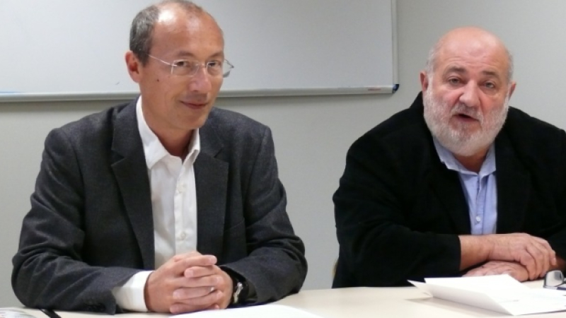 L'Ecole des métiers de Pavie ouvre en grand ses portes le samedi 25 mars