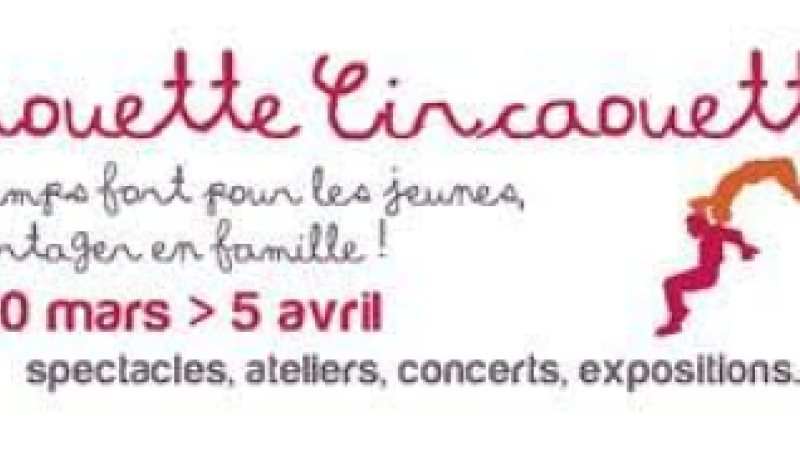 Un week end au CIRC en famille 