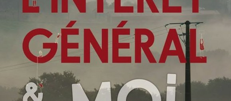 Simorre - Projection-débat du film "L'intérêt général et moi" 