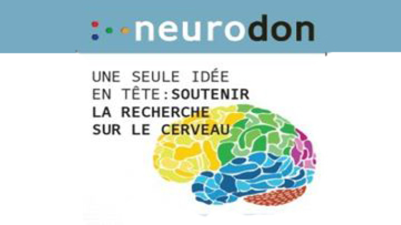  Carrefour Auch se mobilise  pour la collecte du Neurodon
