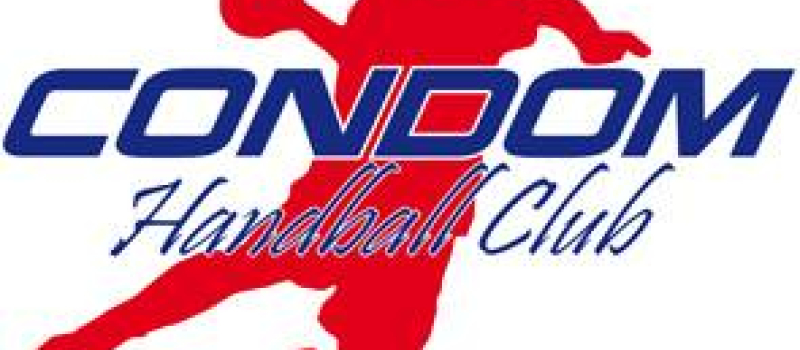 CONDOM -handball-