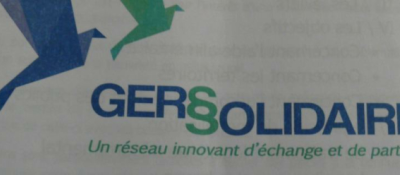 Gers Solidaire : L'union fait la force