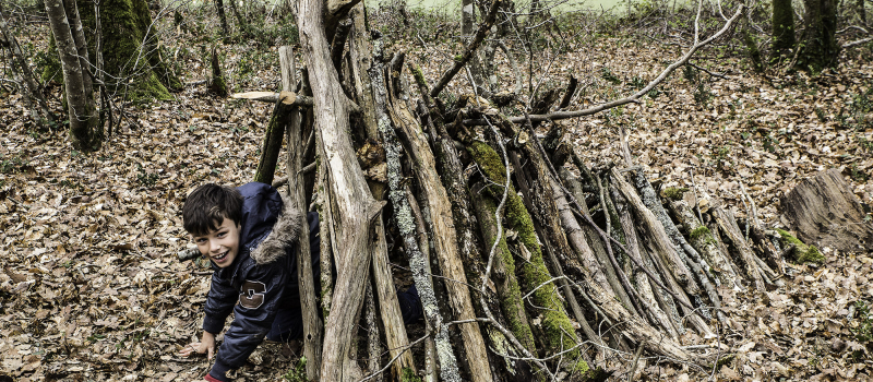 Aignan – Journée internationale de la forêt
