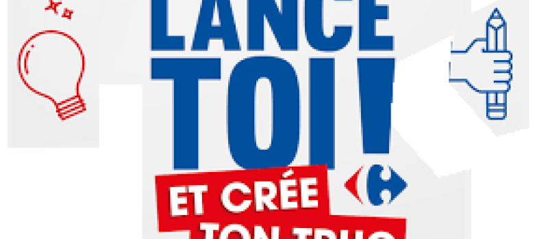 Auch -  Coup de pouce aux créateurs