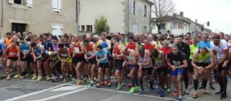 Seissan-Auch :  La course pédestre hors stade incontournable en Midi-Pyrénées 