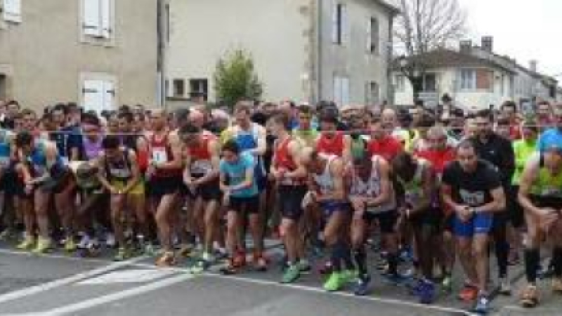 Seissan-Auch :  La course pédestre hors stade incontournable en Midi-Pyrénées 