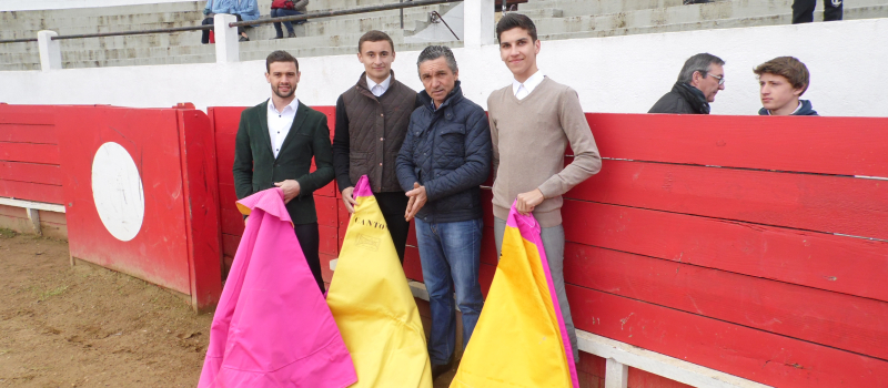 Saint-Mont en fête et Vivement Cinq Heures 