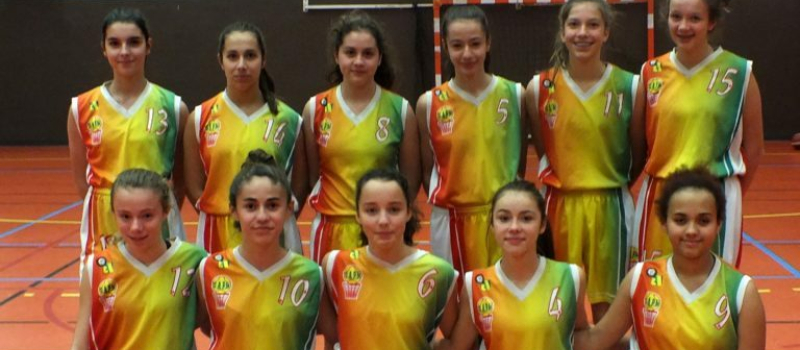 Basket-ball : Les résultats du week-end du 25 et 26 mars