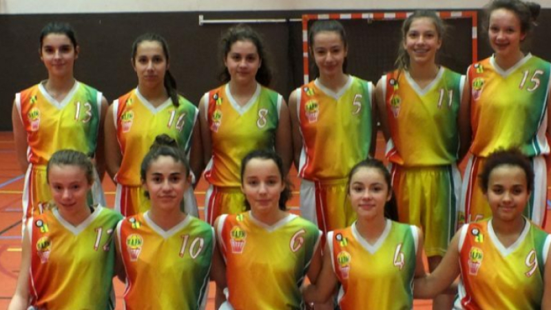 Basket-ball : Les résultats du week-end du 25 et 26 mars