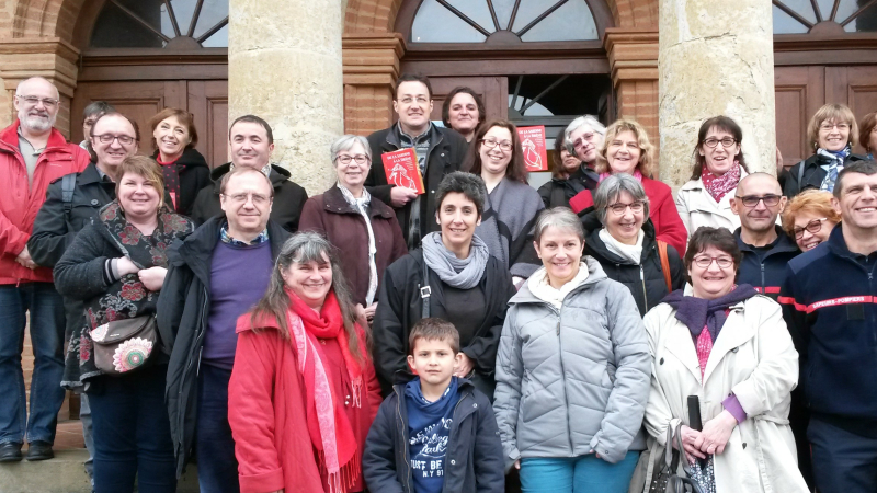 Forum national du Groupement des écrivains conseils®