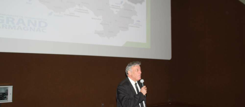 Barbotan-Les-Thermes : À la découverte du territoire