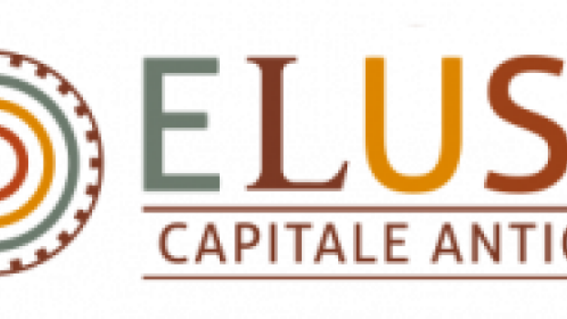 Montréal-du-Gers : Elusa, Capitale antique célèbre la mosaïque