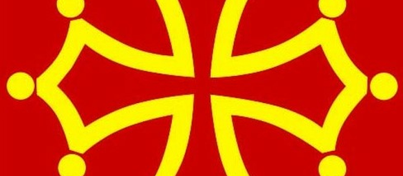 Croix Occitane interdite : Le Symbole de l’absurde !