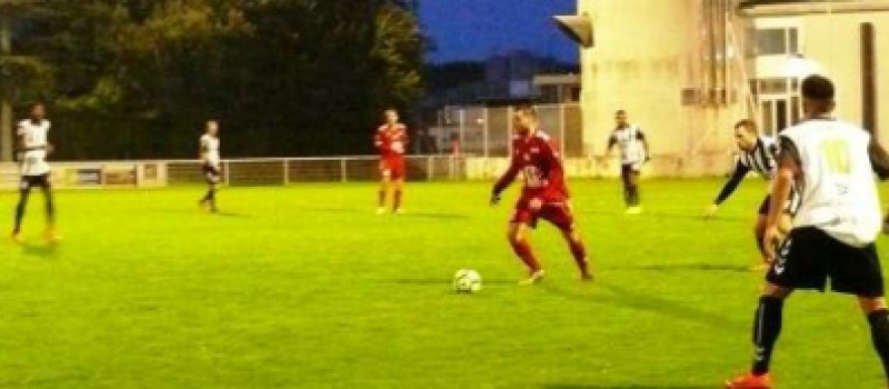 Football : Les rencontres du week-end du 1 et 2 avril