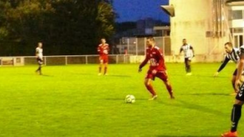 Football : Les rencontres du week-end du 1 et 2 avril