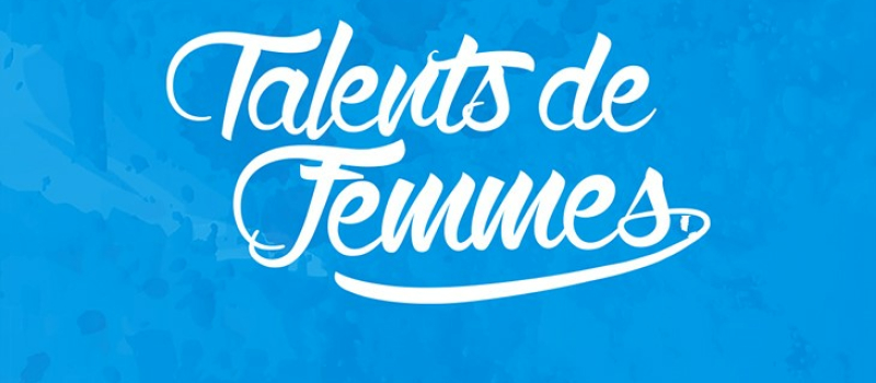 AUCH : TALENTS DE FEMMES