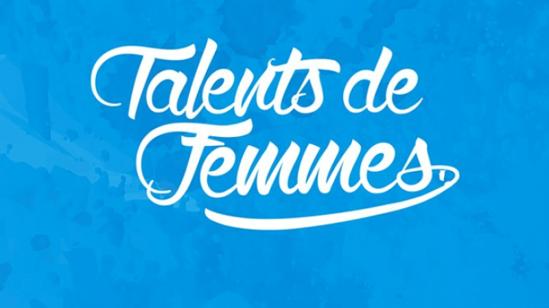 AUCH : TALENTS DE FEMMES