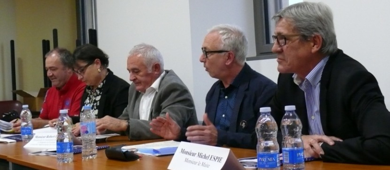 Vic-Fezensac : L'association Tempo Latino a tenu son assemblée générale