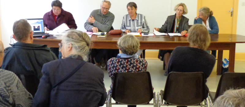 Orgue Culture et Musique en Val d'Adour