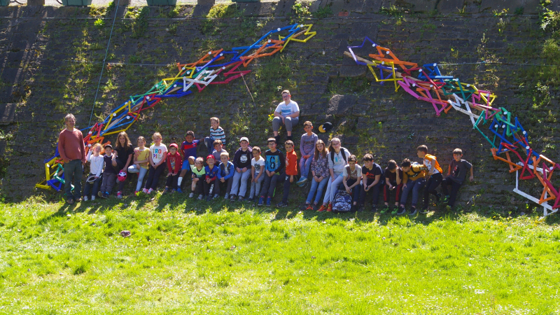 Centre de loisirs de  Plaisance 