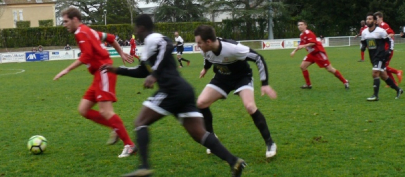 Football : Les résultats du week-end du 1 et 2 avril