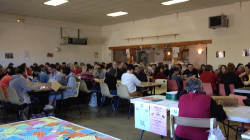 Loto sans frontières