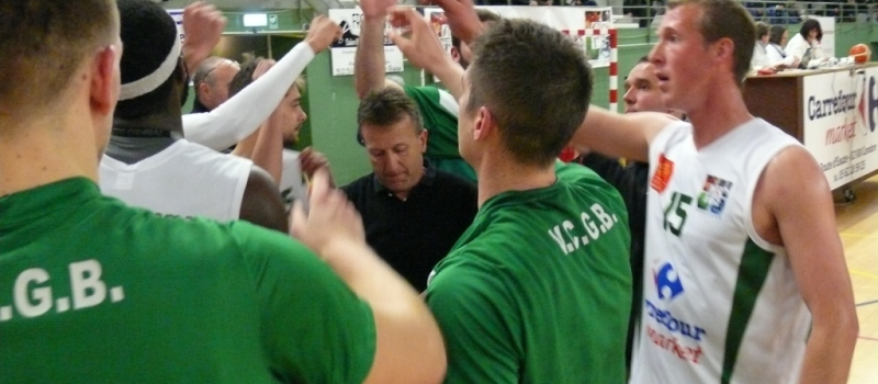Basket-ball Nationale 2 masculins : Face à Marmande, Valence-Condom joue une carte importante pour assurer son maintien