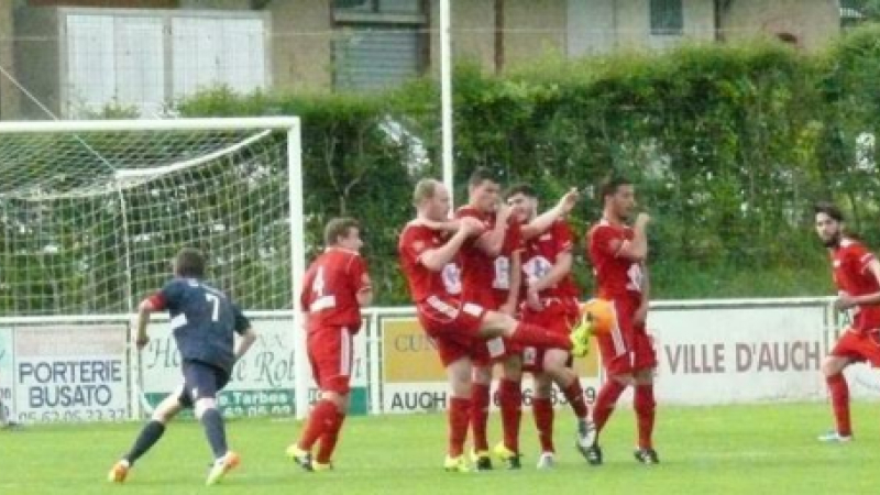 Les rencontres sportives du week-end du 7 au 9 avril