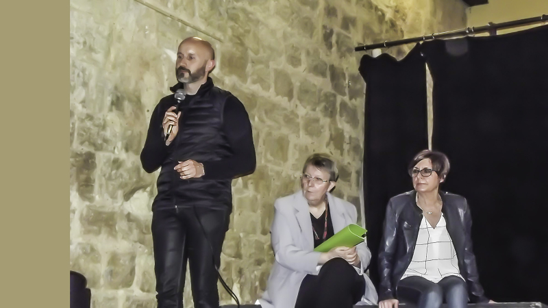 Termes-d’Armagnac – L’Académie médiévale en plein essor