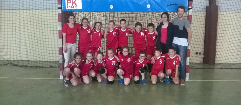 Echos du Hand-Ball