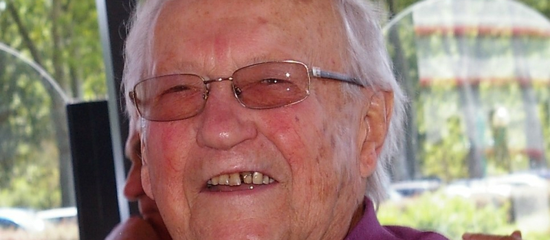 Nécrologie : Henri Quereilhac