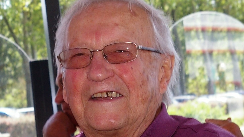 Nécrologie : Henri Quereilhac