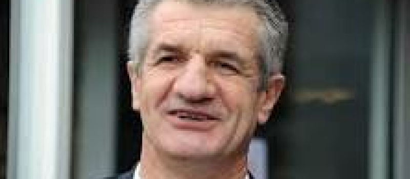 Jean Lassale a répondu à Romain Duport