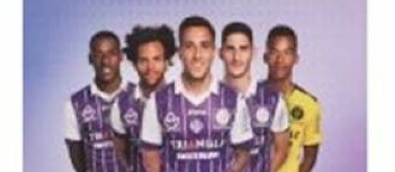 Monblanc : tournée SO TFC