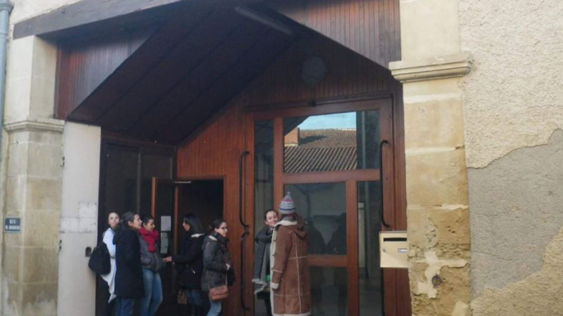 Le CPIE gersois de retour à Mirande