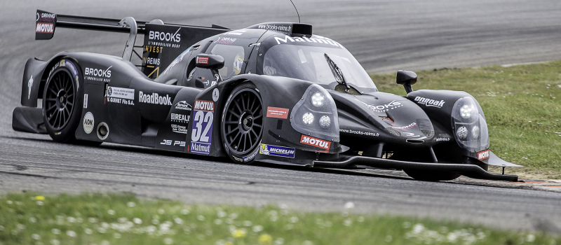 Nogaro -Le circuit fête les 50es Coupes de Pâques